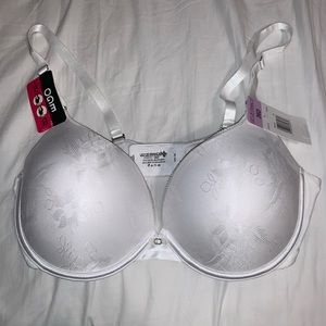 Lily of France Ego Boost Push-Up Bra